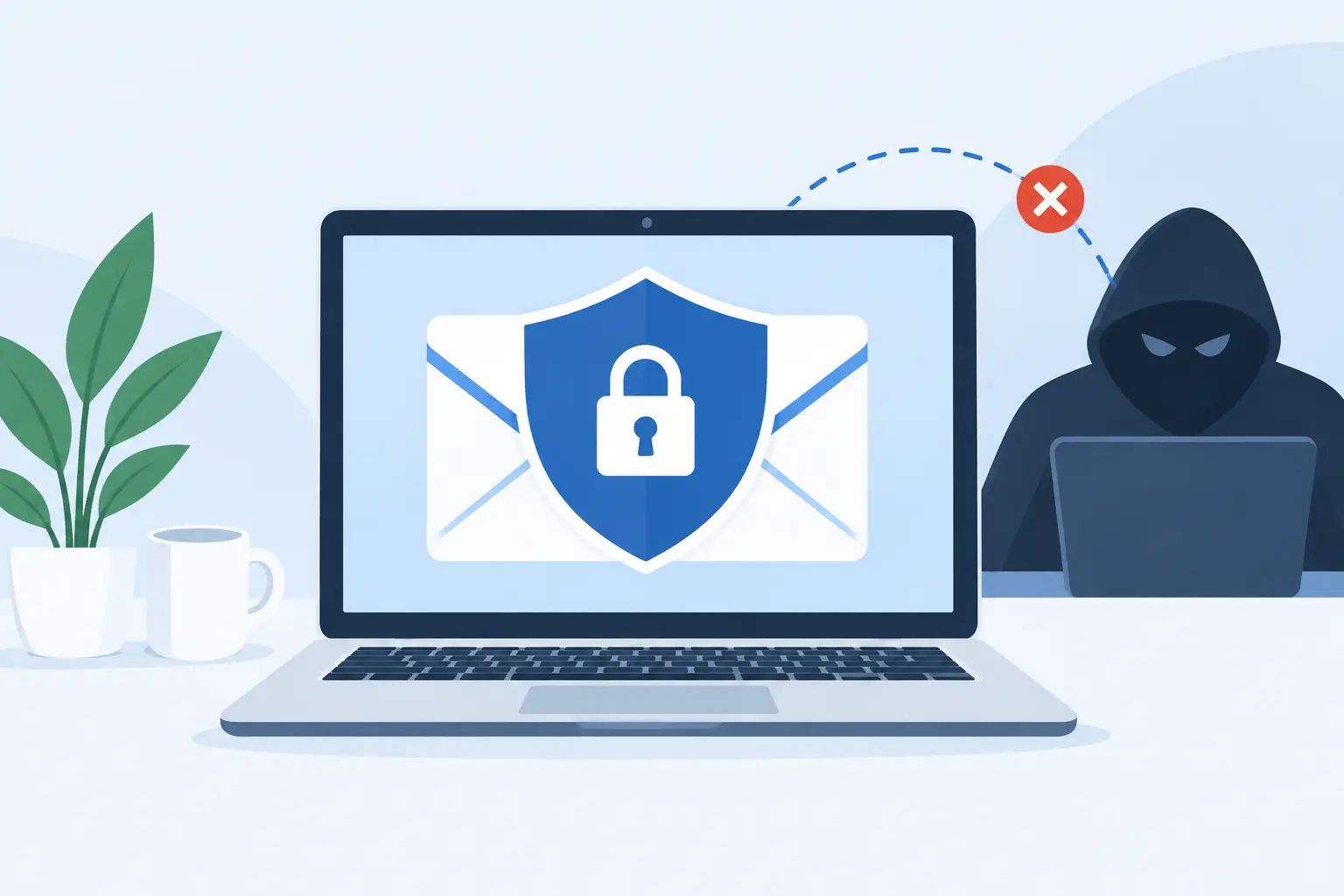 How to Protect Business Email From Account Takeovers