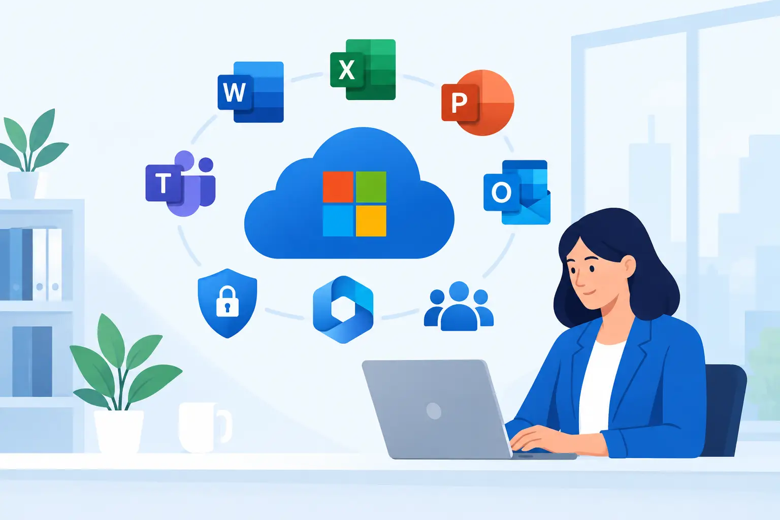 Microsoft 365 Business Premium Review for SMBs