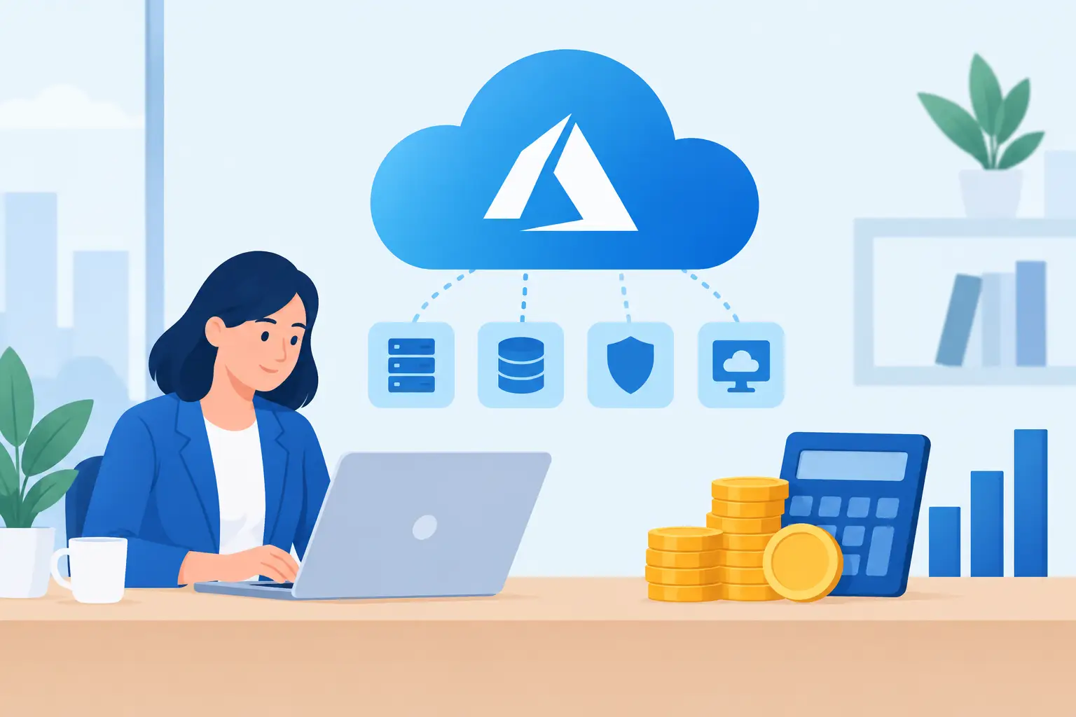 How Much Does Azure Cost for Small Businesses?