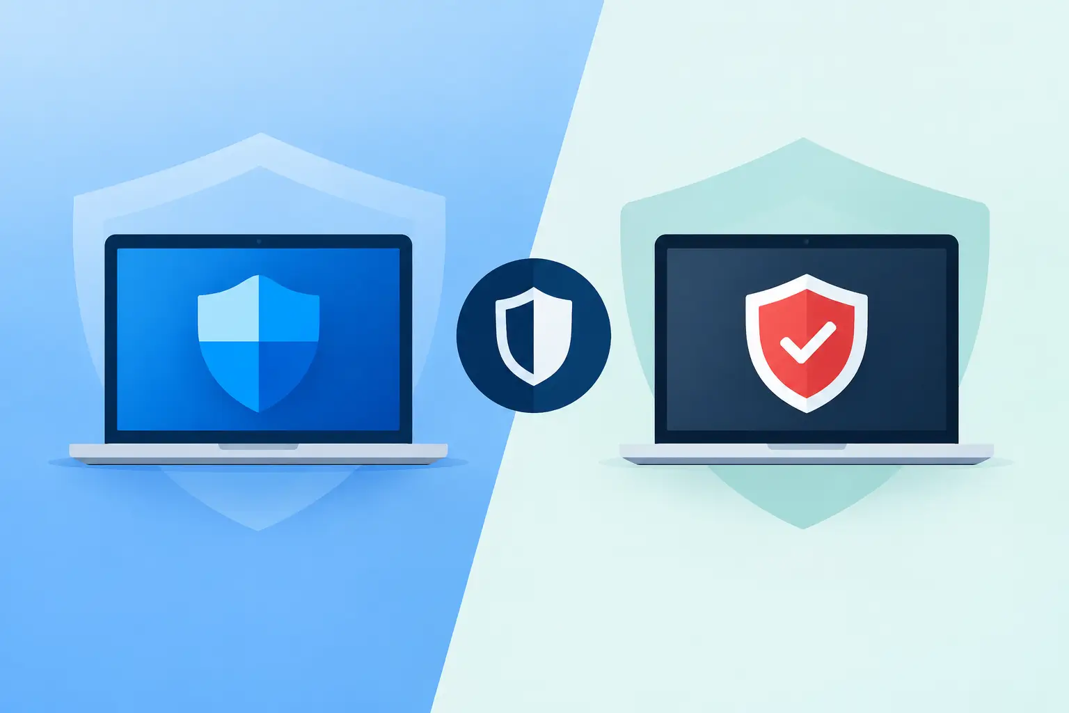Microsoft Defender Versus Third Party Antivirus