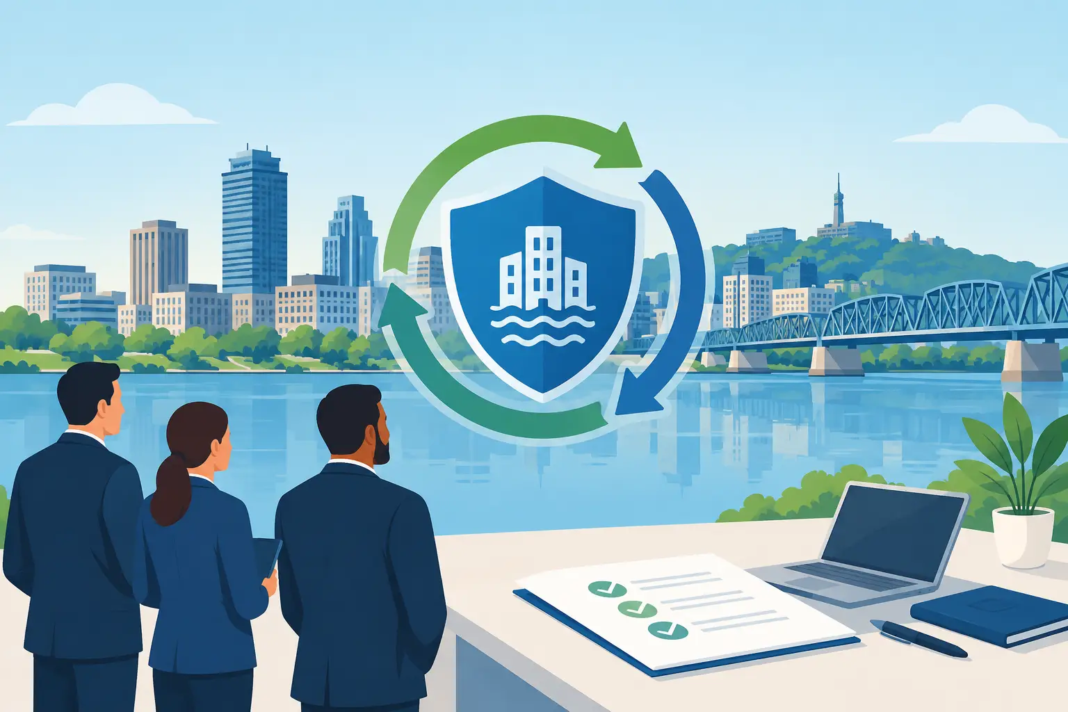 Hamilton Business Continuity Planning That Works