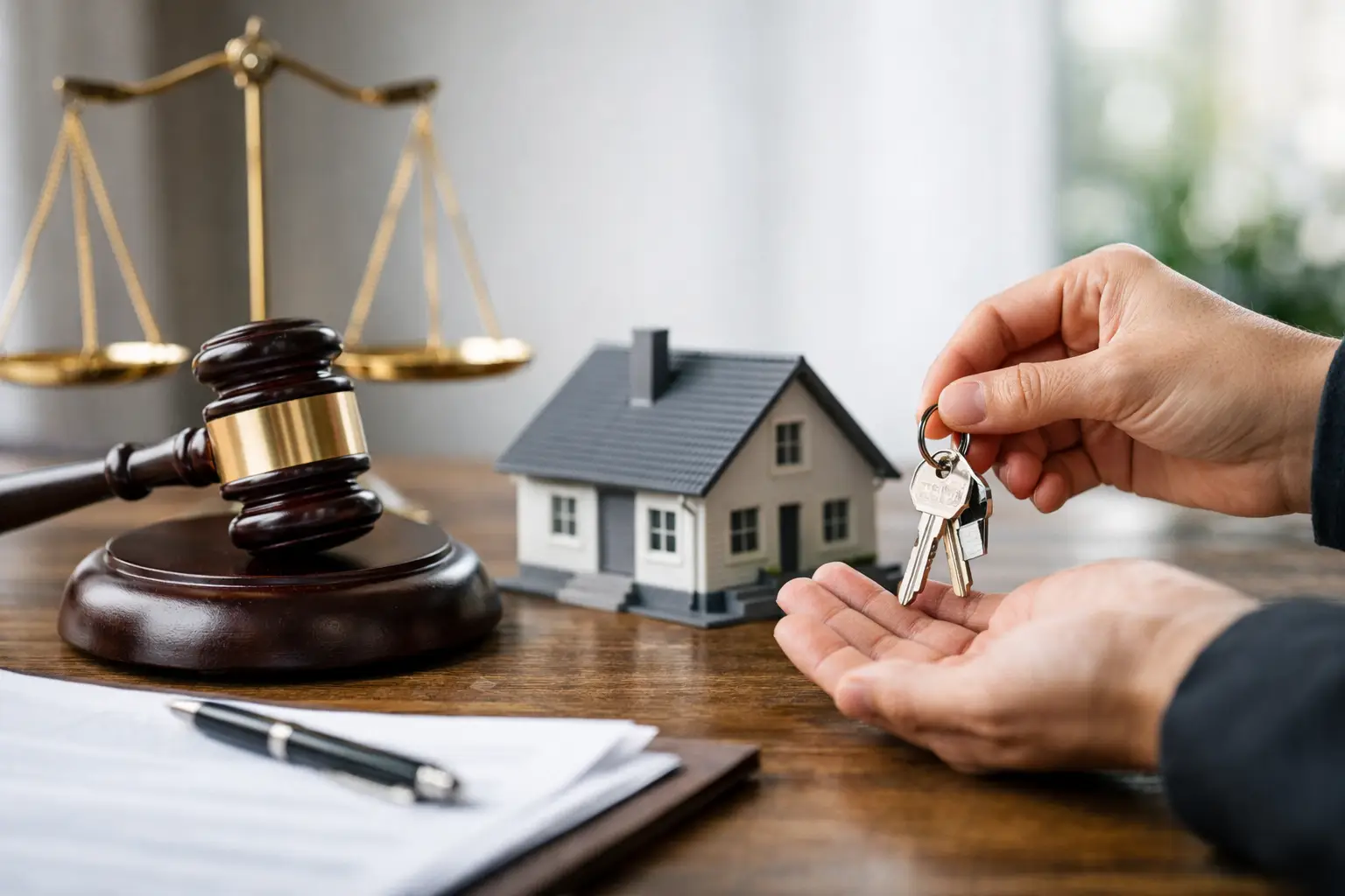 Renters Rights Act Section 8 Grounds Explained