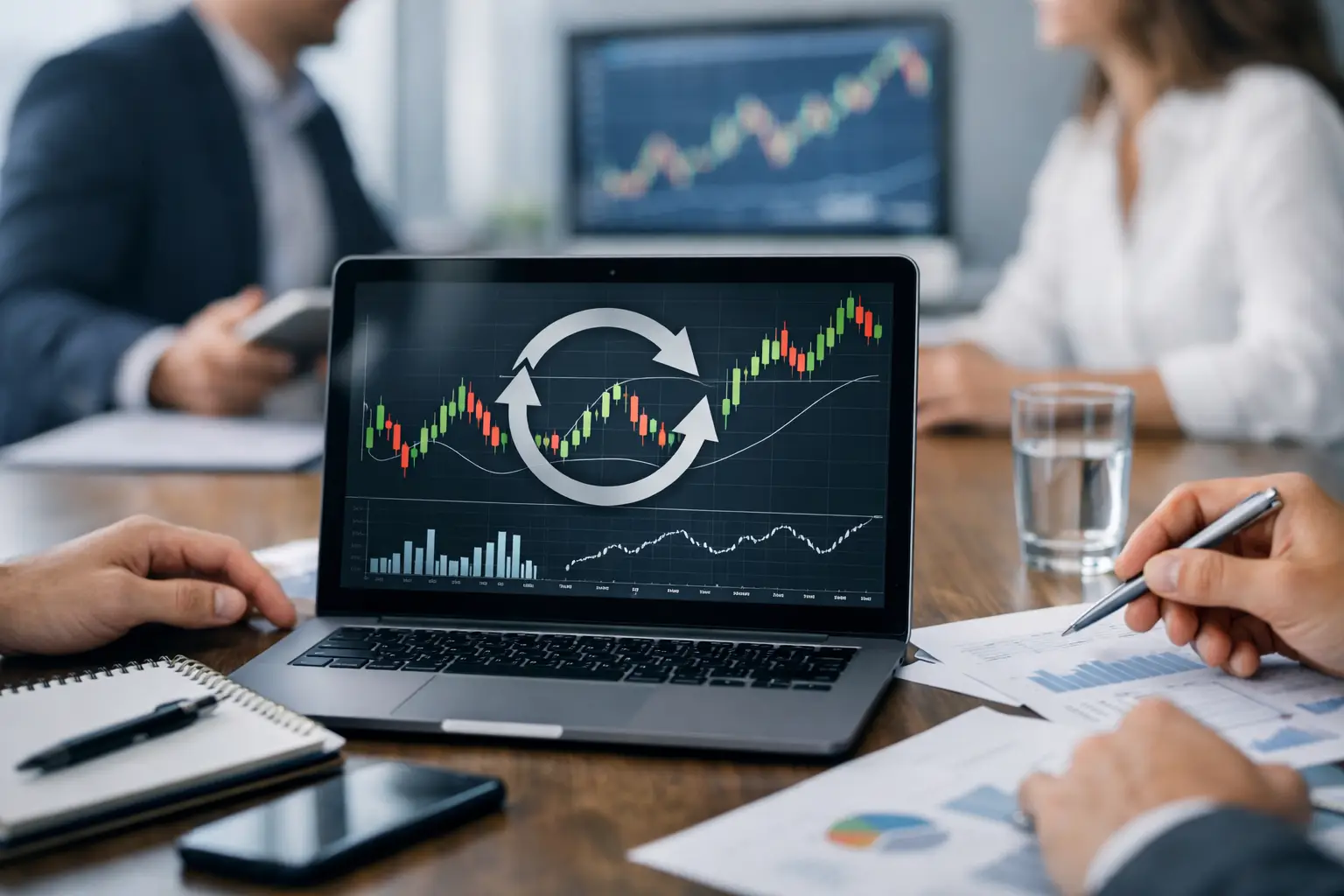 A Practical Guide to Recurring Market Operations