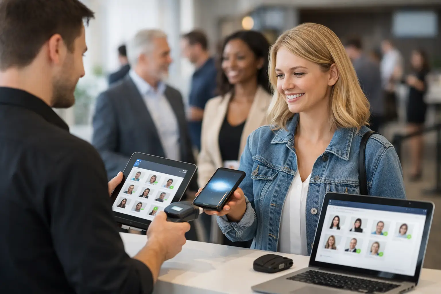 Event Check-In Software Review for Busy Markets