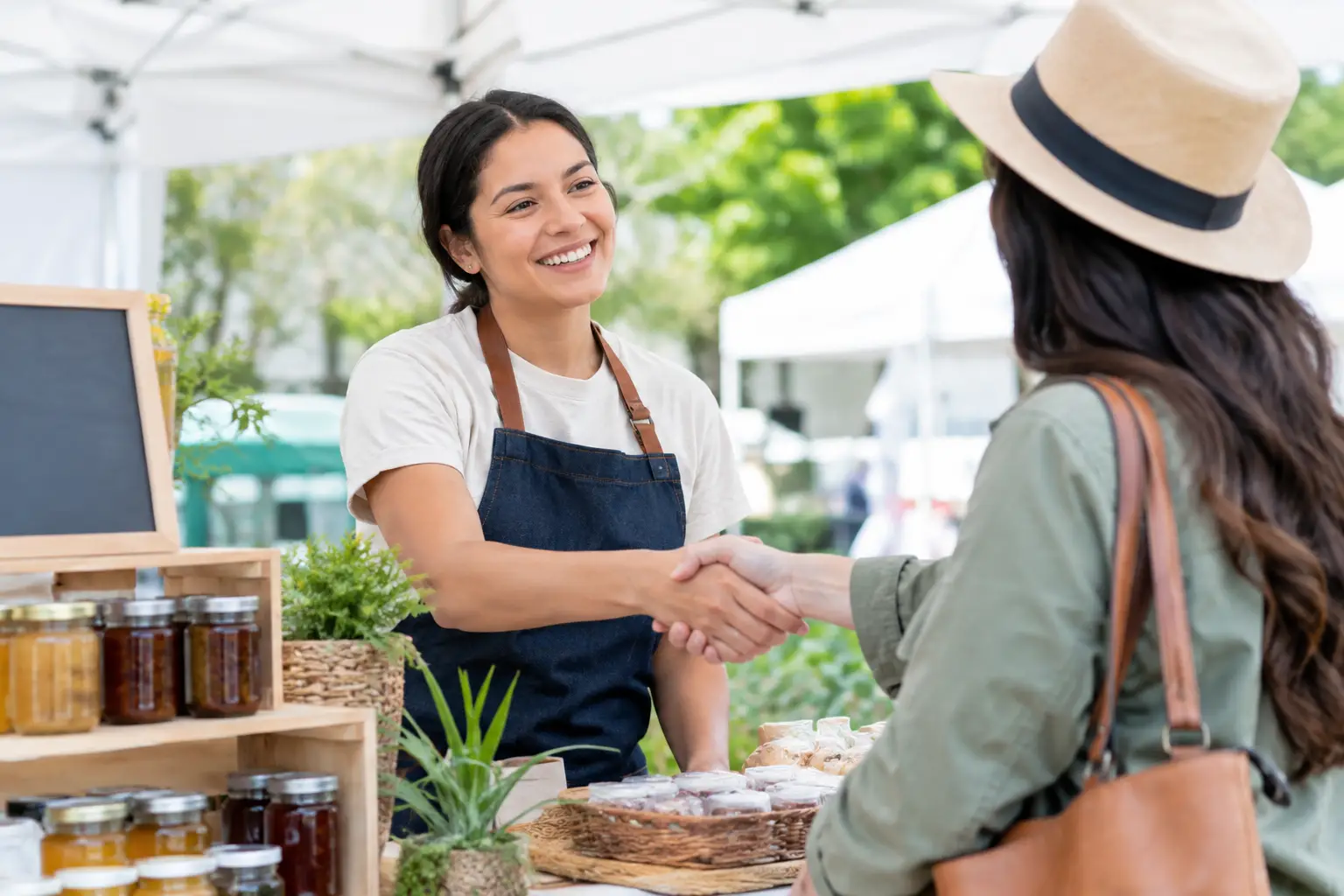 Market Vendor Onboarding Guide for Better Events