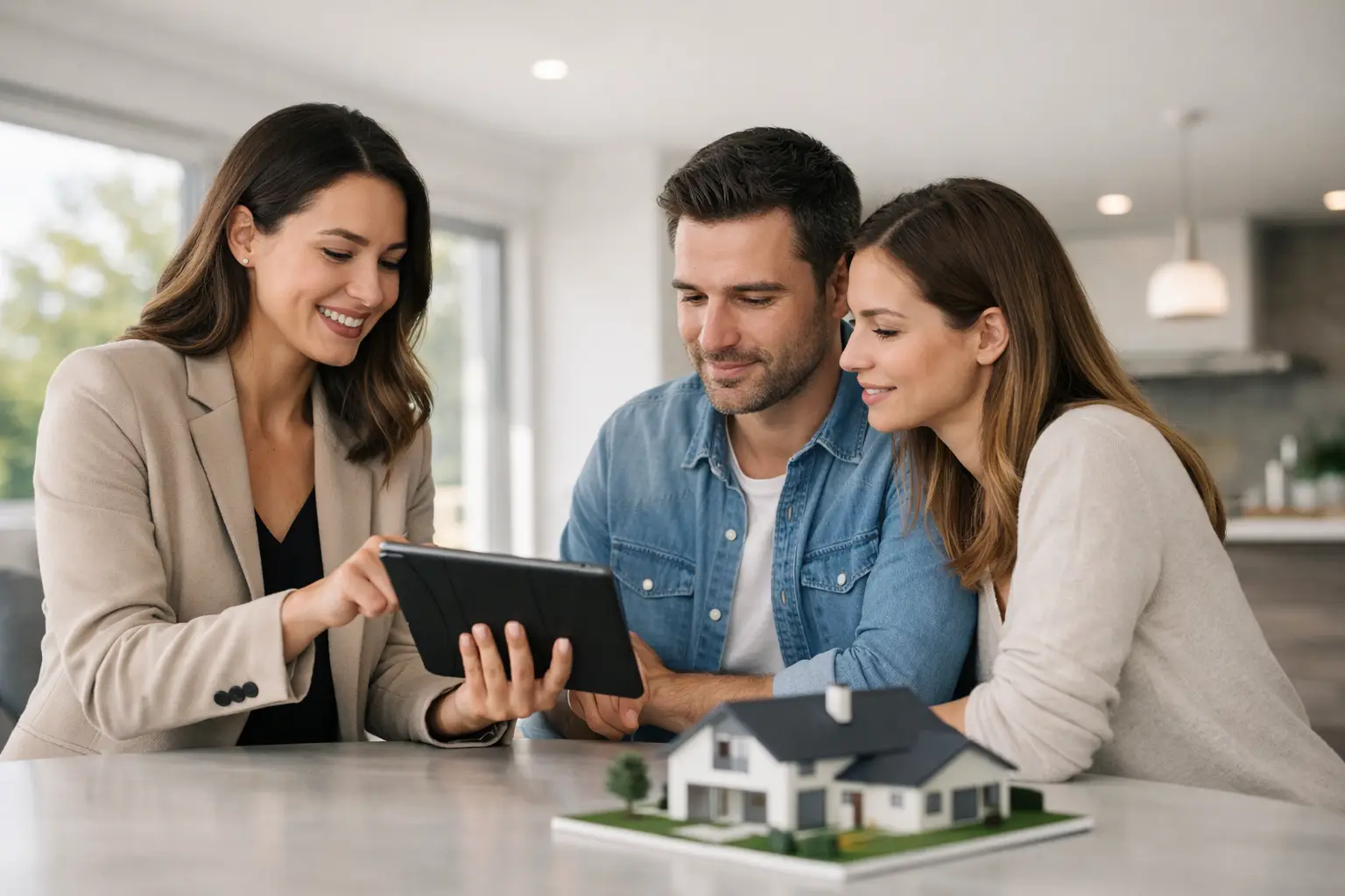 Guía postventa inmobiliaria eficiente y trazable