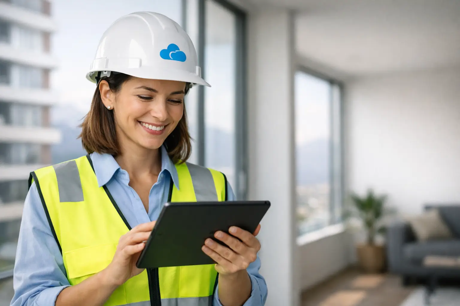 Software de postventa inmobiliaria en Chile