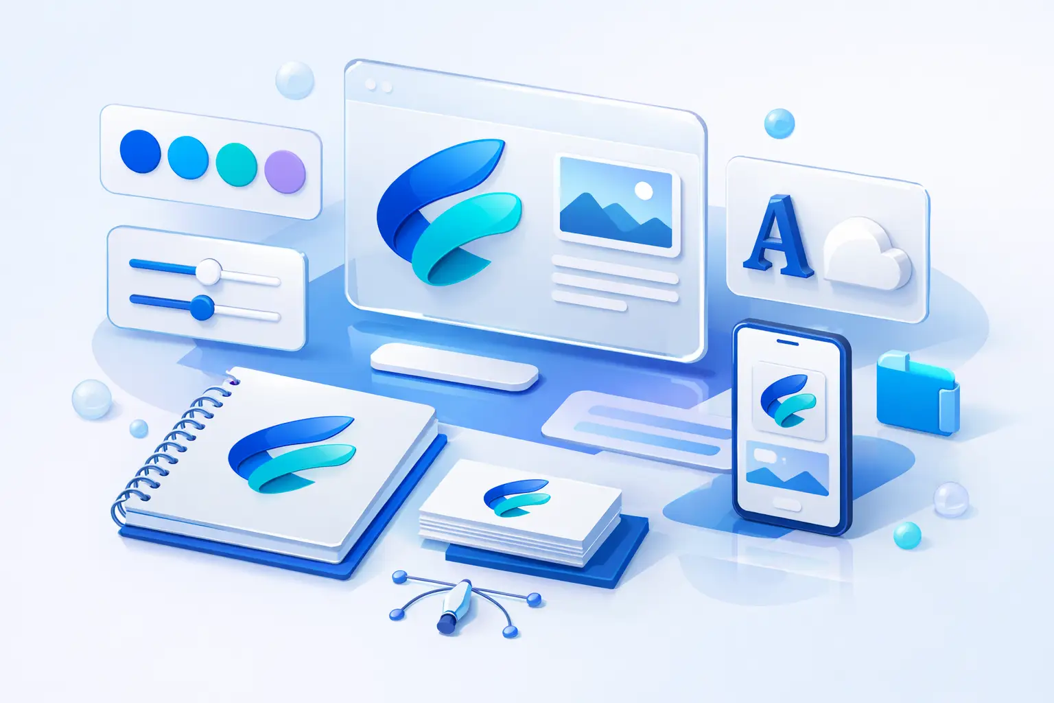 How to Build Brand Guidelines That Get Used