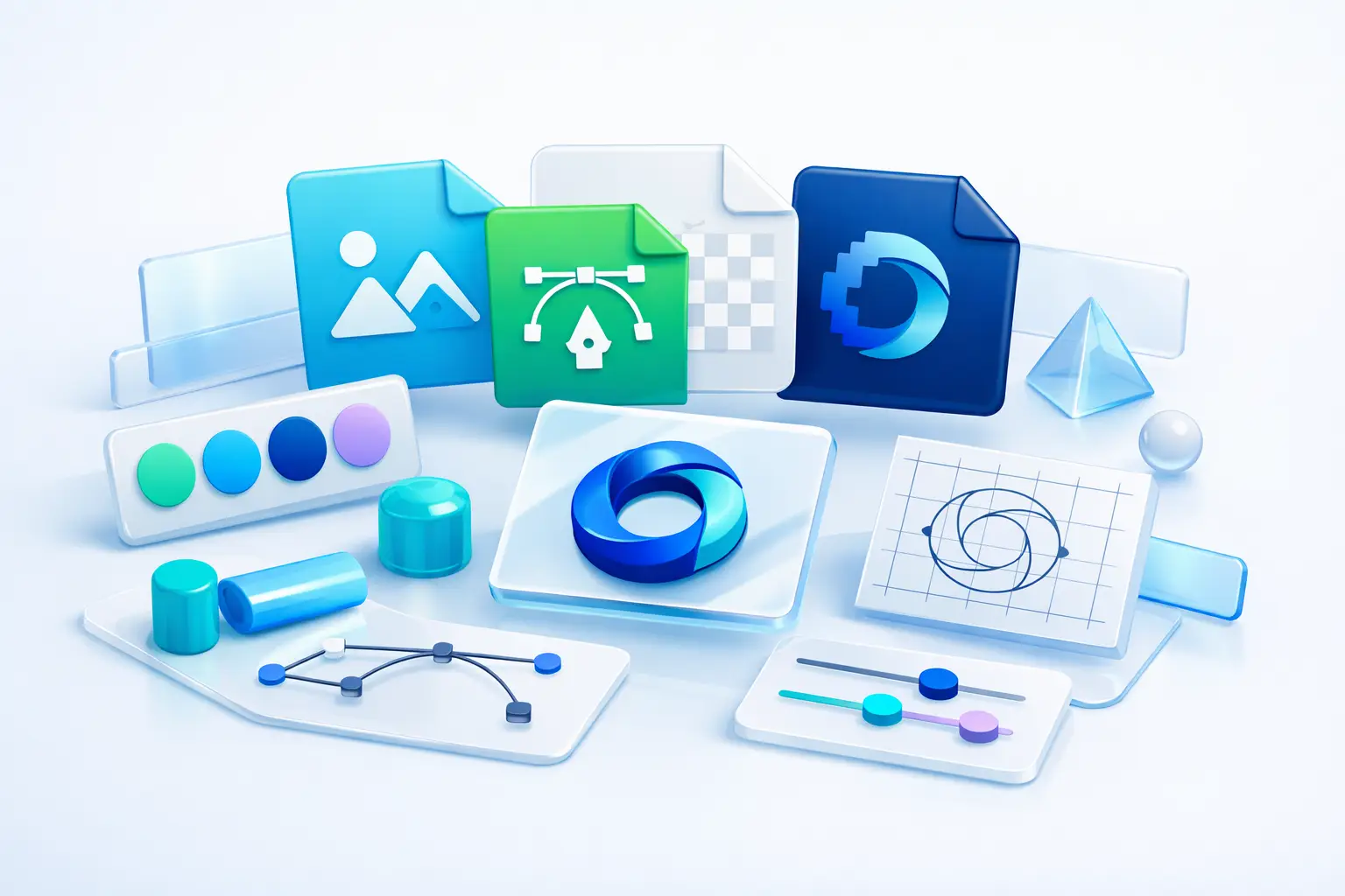 Logo File Formats Guide for Business Use