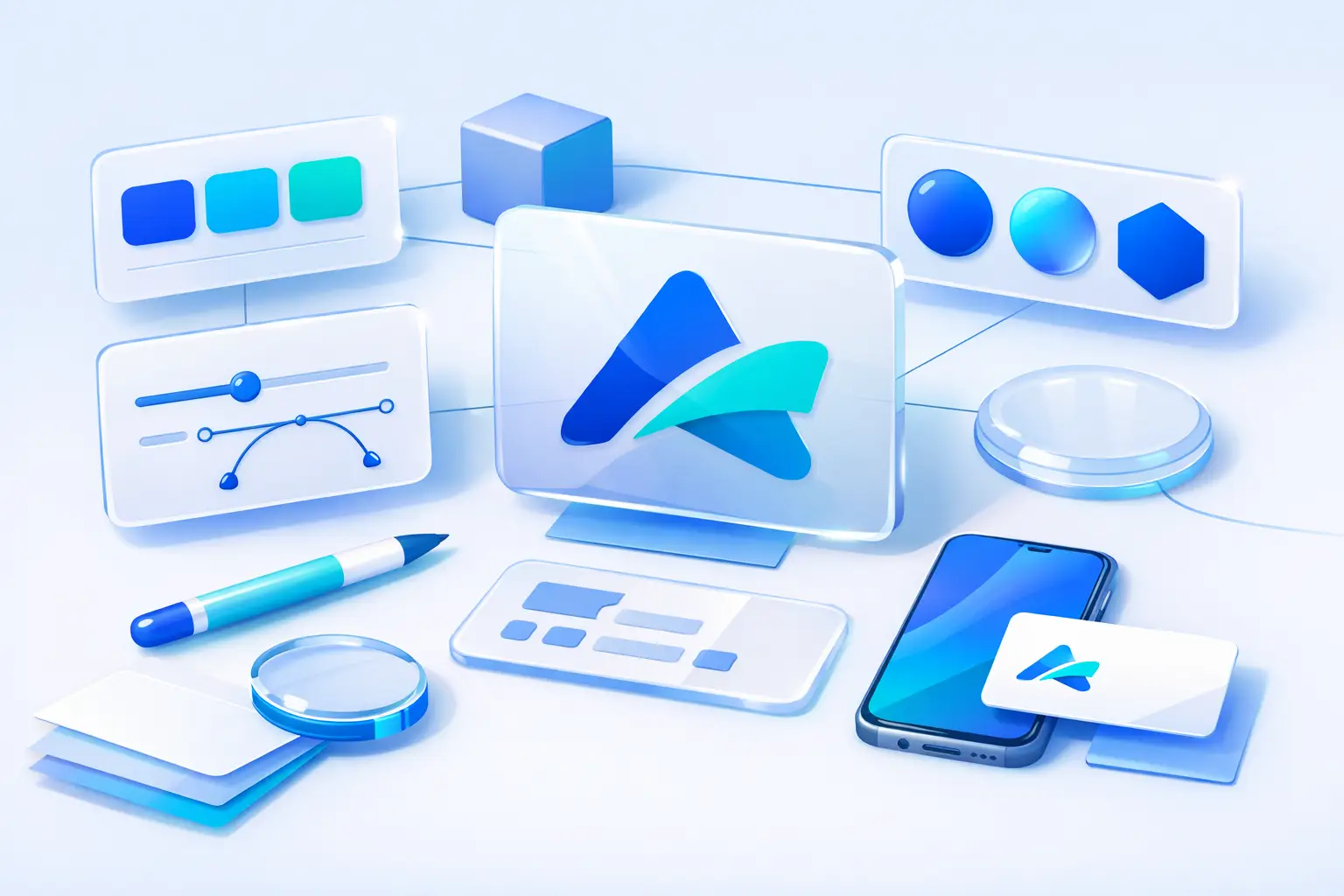 AI Branding Limitations: What Tools Can’t Do