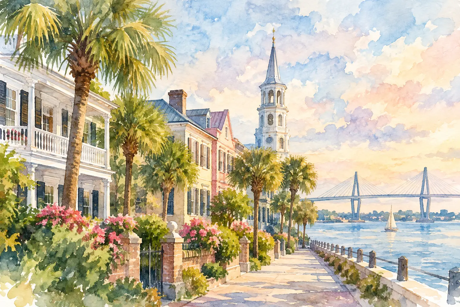 Charleston Property Taxes for Homeowners