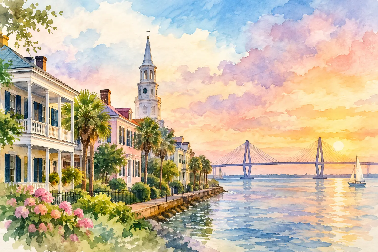 Charleston Housing Trends Buyers and Sellers Should Watch