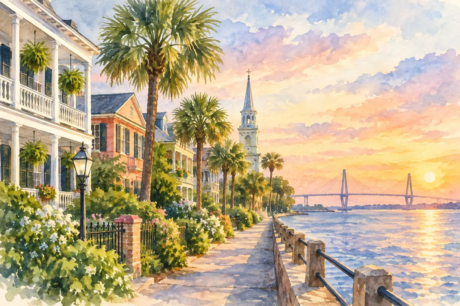 What to Know Before Buying Charleston Homes