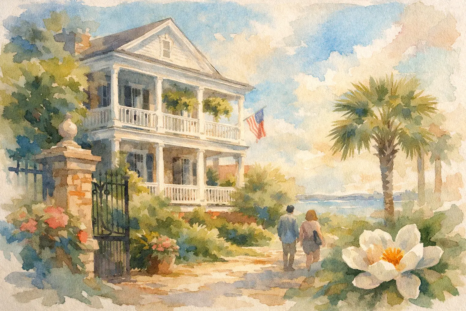 Should You Waive Inspection on a Charleston Home?