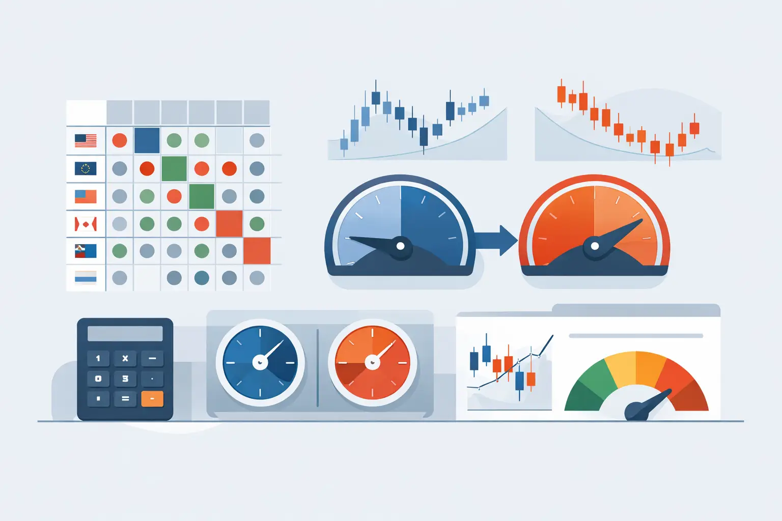 How to Find Pair Bias Without Guessing