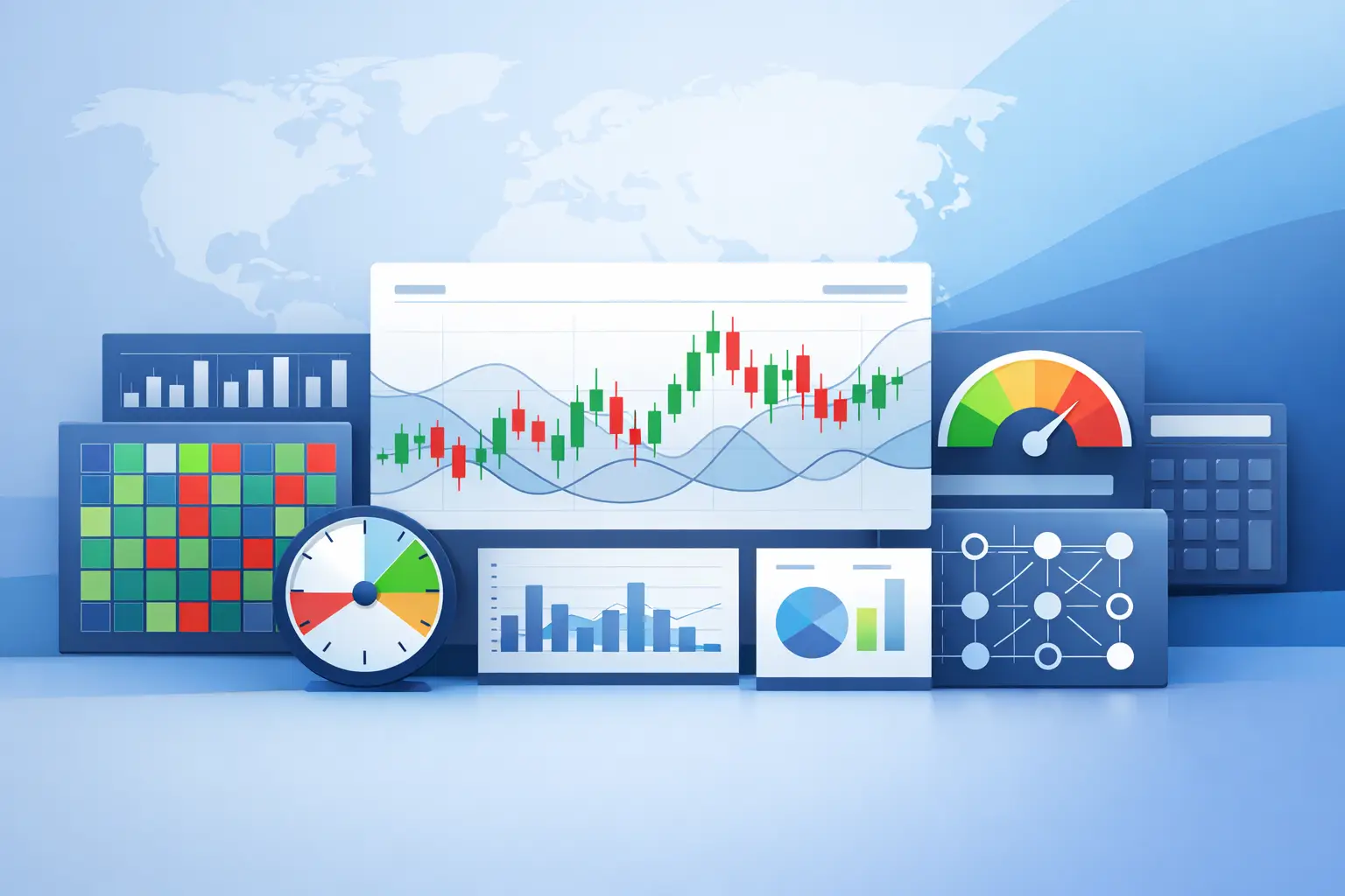 Best Forex Volatility Scanner for Smarter Trades