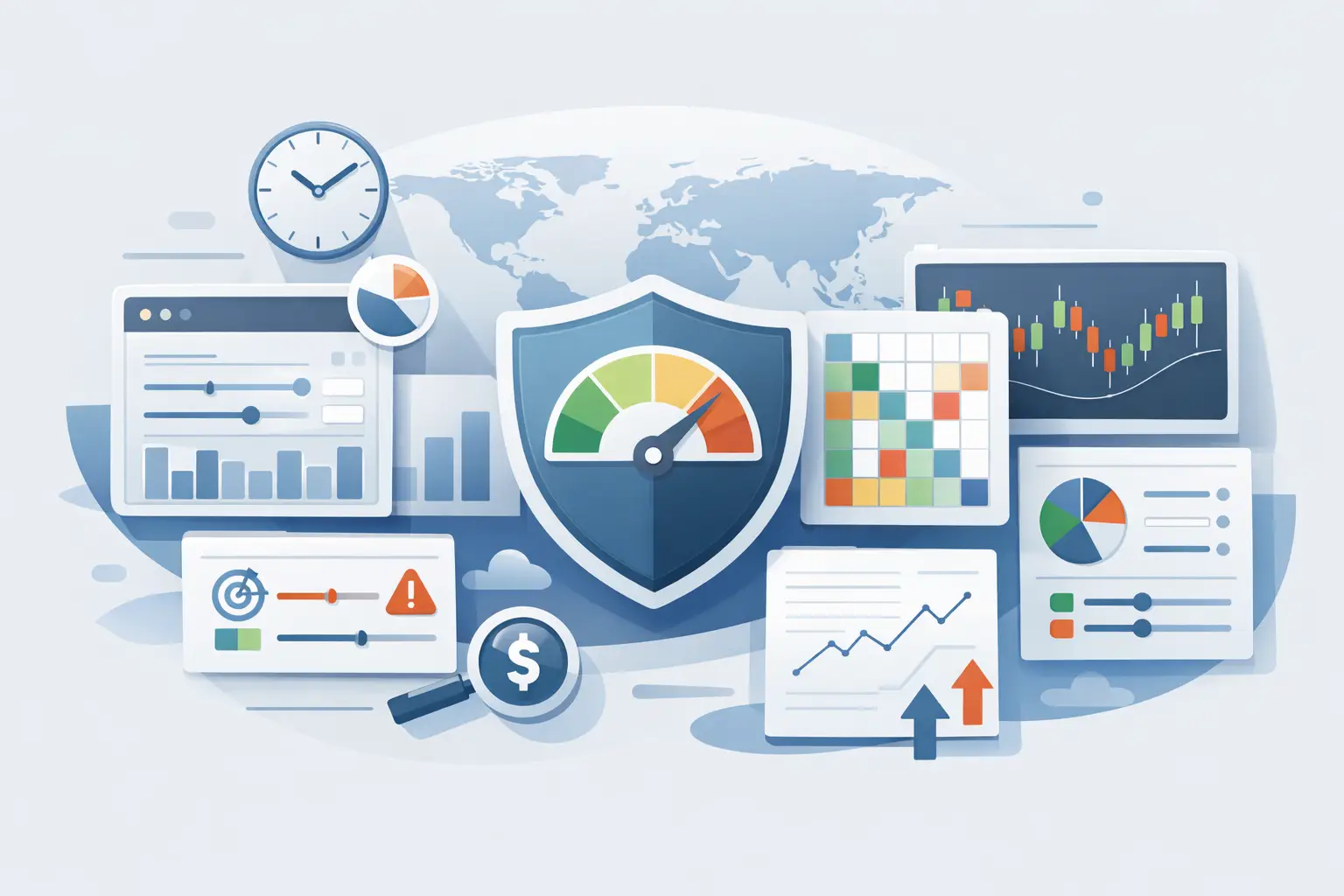 7 Best Forex Risk Management Tools for Traders