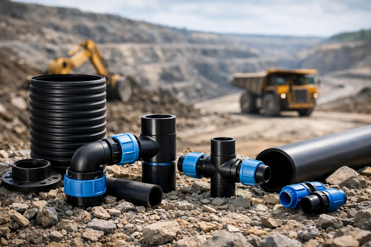 Qual SDR usar em mineração? Critérios de escolha