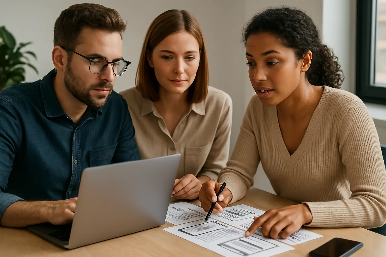 UI UX Design Agentur: Wann es wirklich Sinn macht