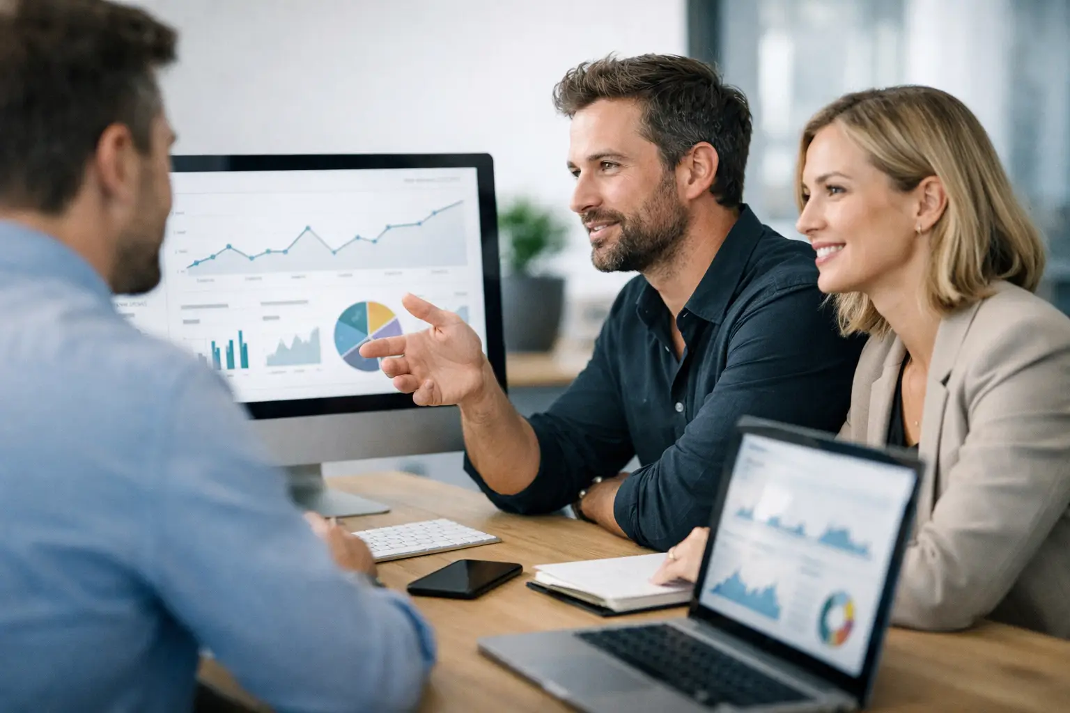 Website-Performance: Wann eine Agentur sinnvoll ist