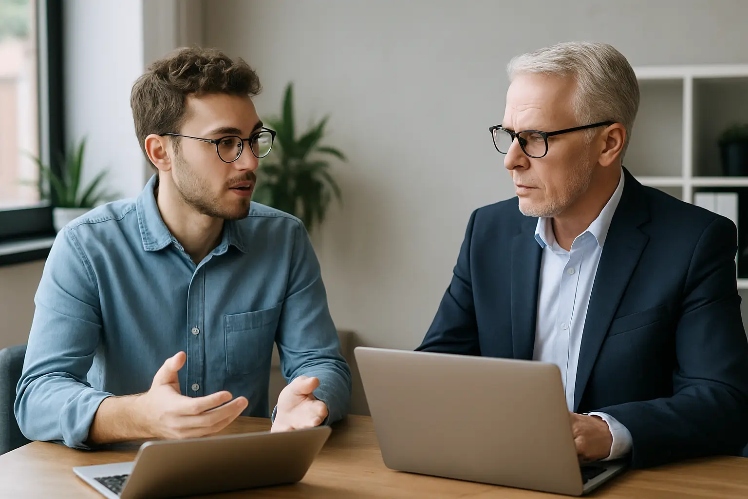 Webdesign: Freelancer oder Agentur entscheiden