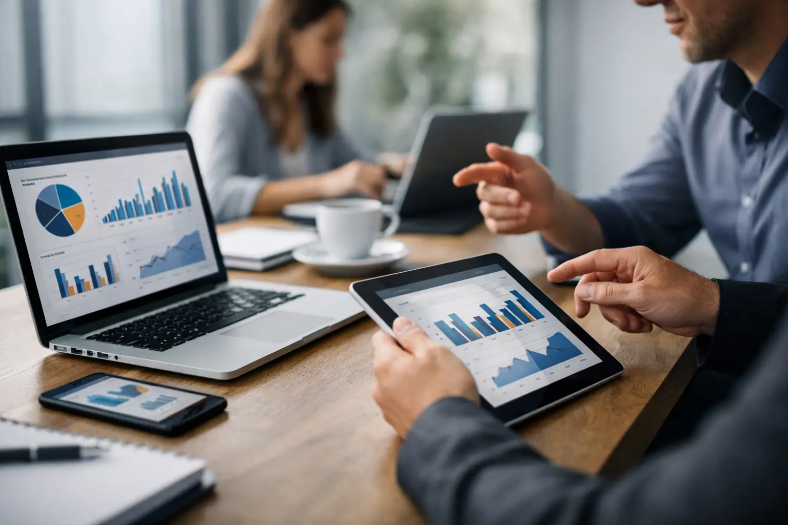 Leitfaden für interne Business-Tools mit Wirkung | Midnight Motion