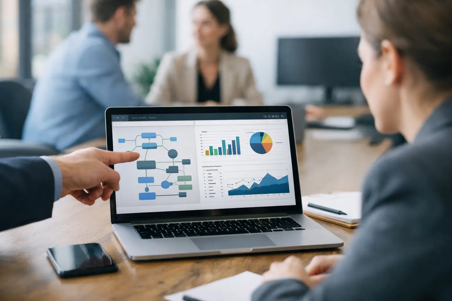 Wann lohnt sich ein internes Tool wirklich?