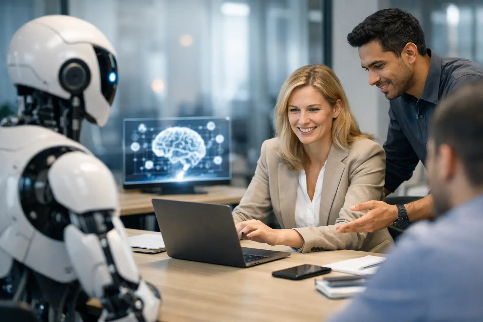 AI Agenten im Unternehmen richtig einsetzen | Midnight Motion