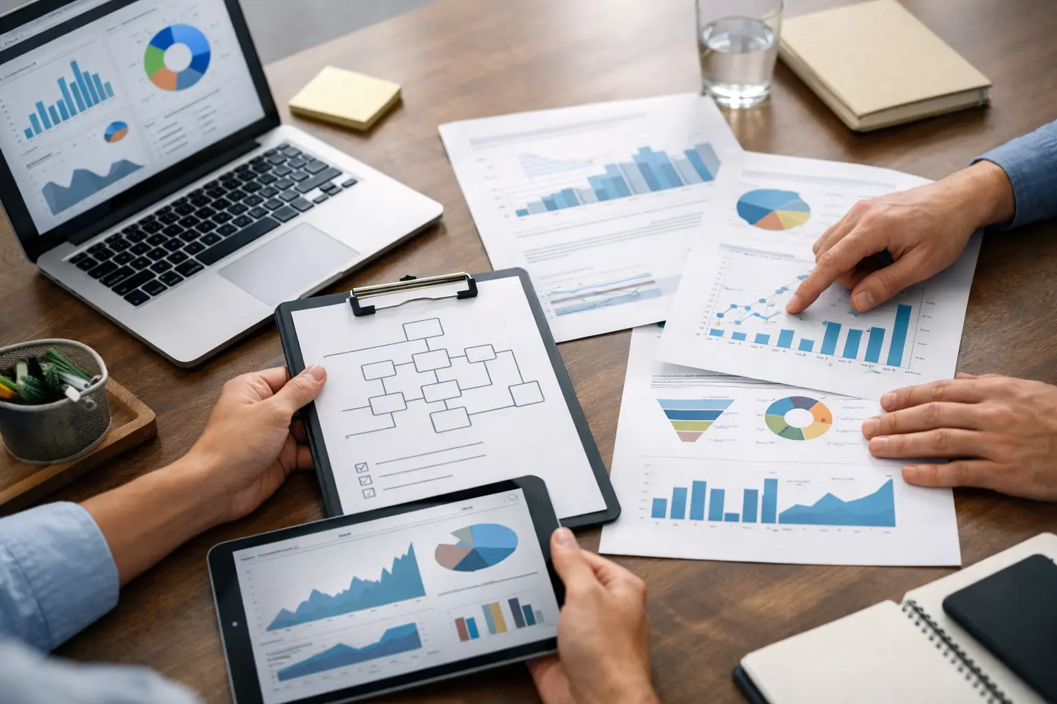 Produkt Analytics Tracking Plan erstellen | Midnight Motion