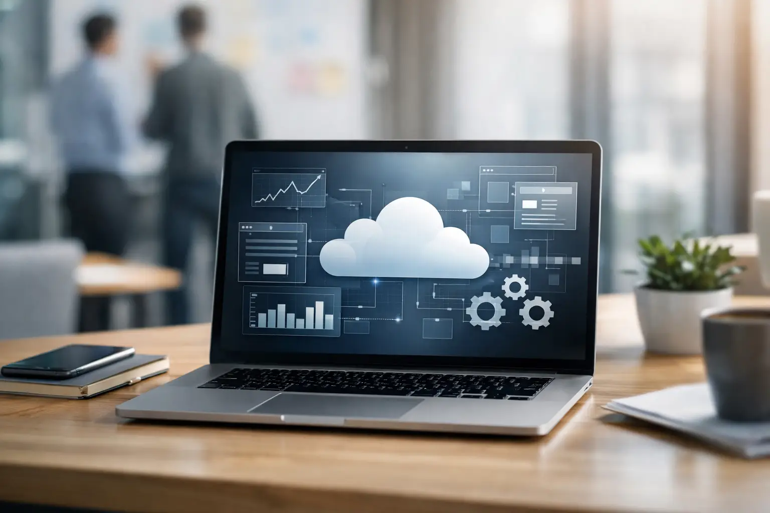 SaaS MVP schnell und stabil bauen