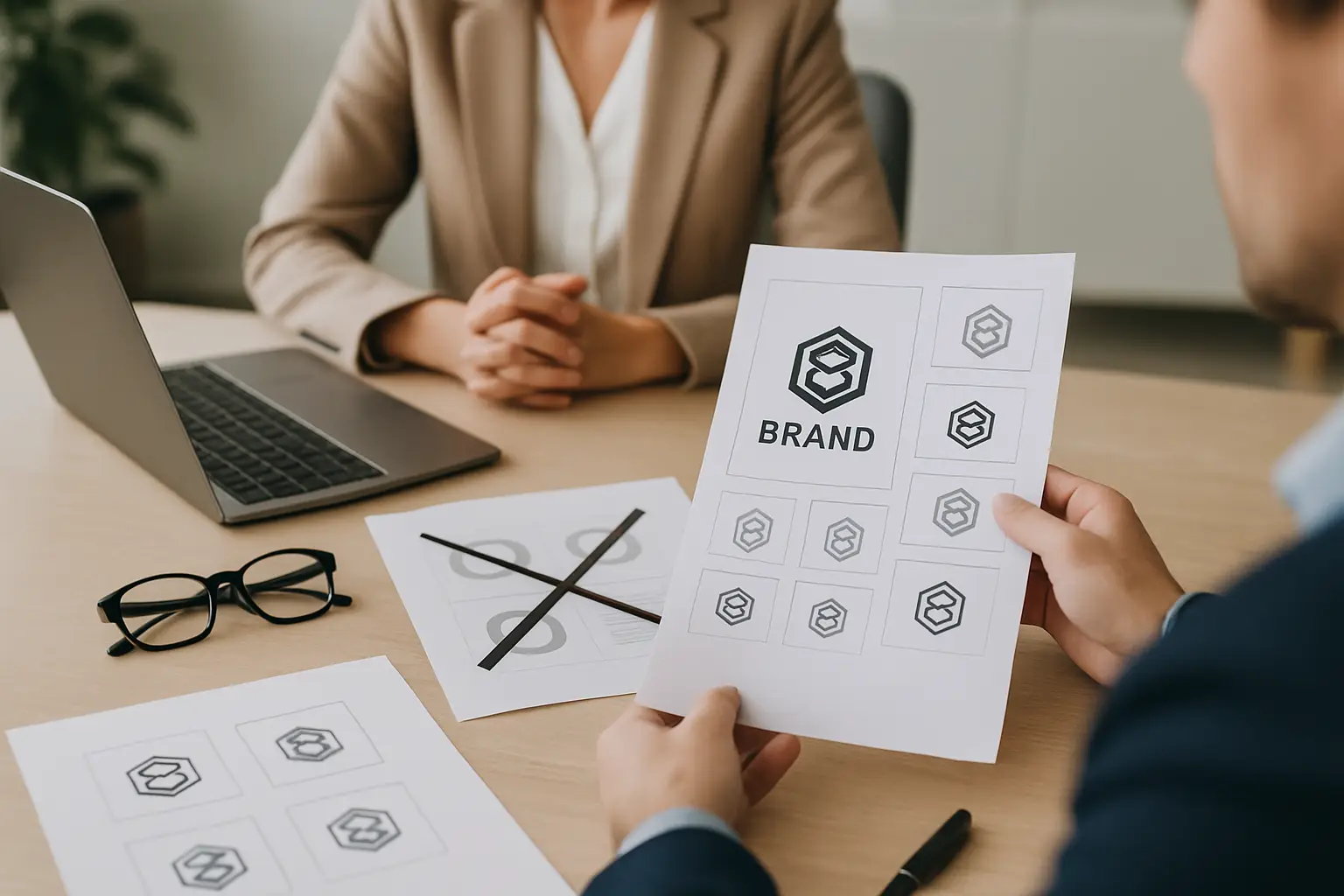 Branding Agentur auswählen ohne teure Fehlgriffe