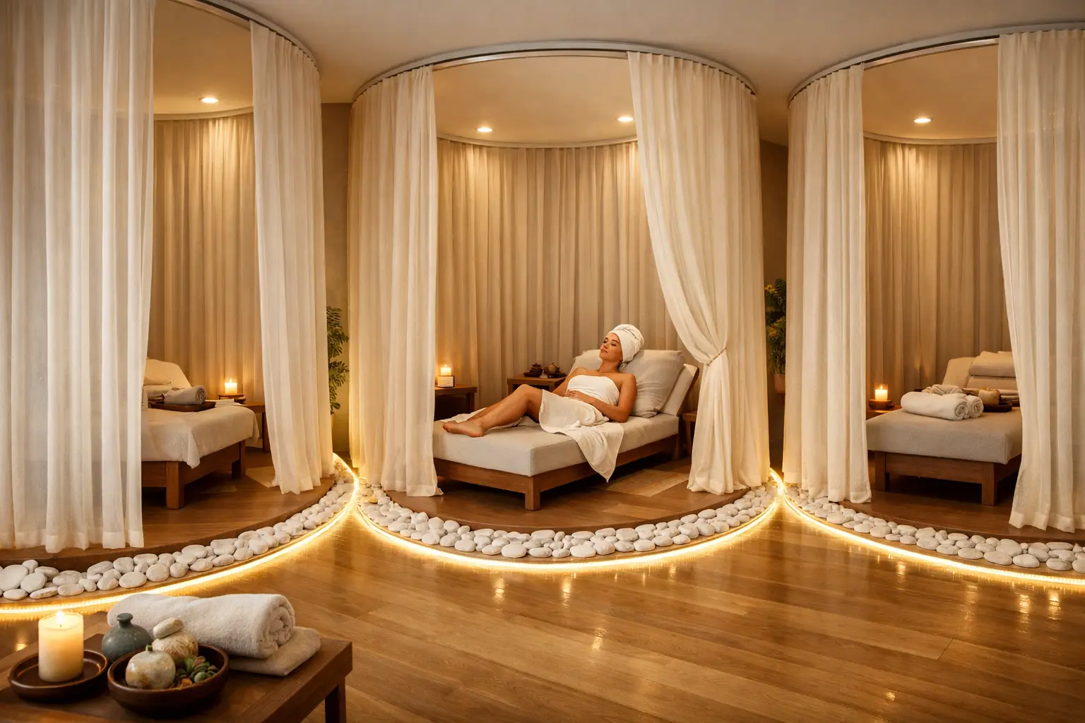 How to Choose Spa Rituals That Fit You