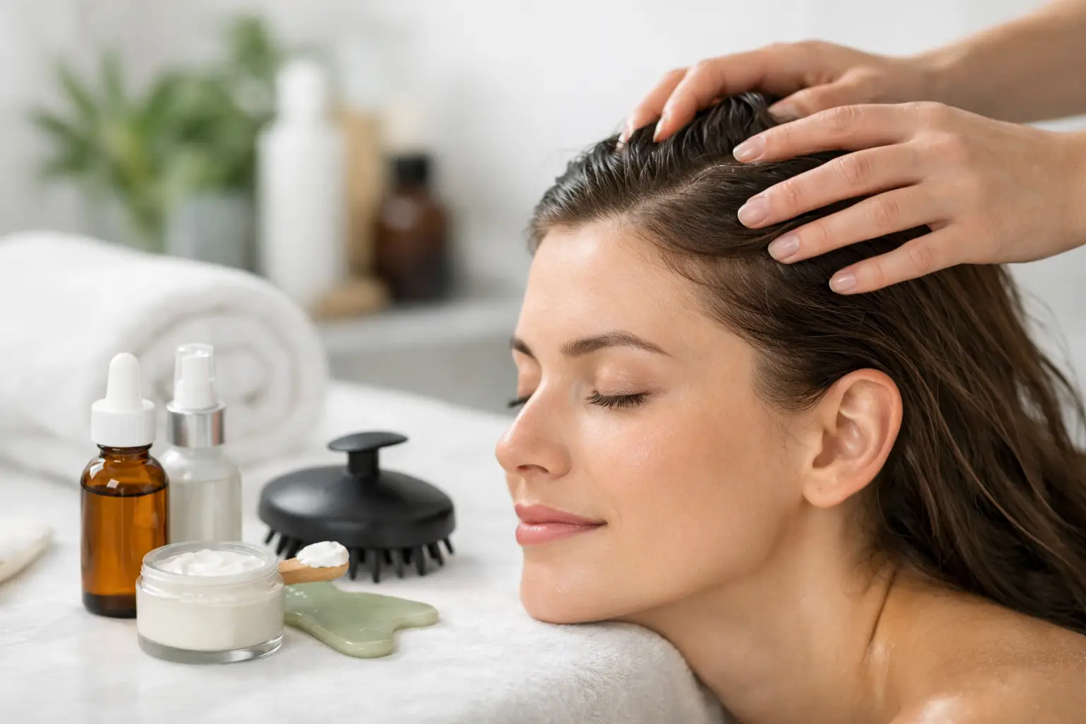 7 Best Scalp Care Treatments That Truly Help