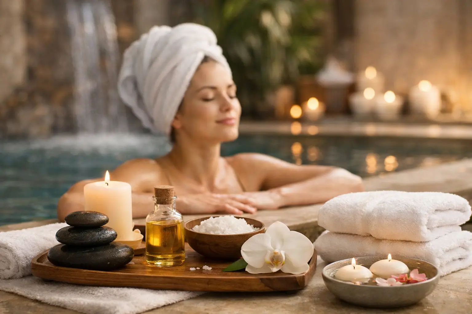 Wellness Spa Experience Guide for Real Renewal
