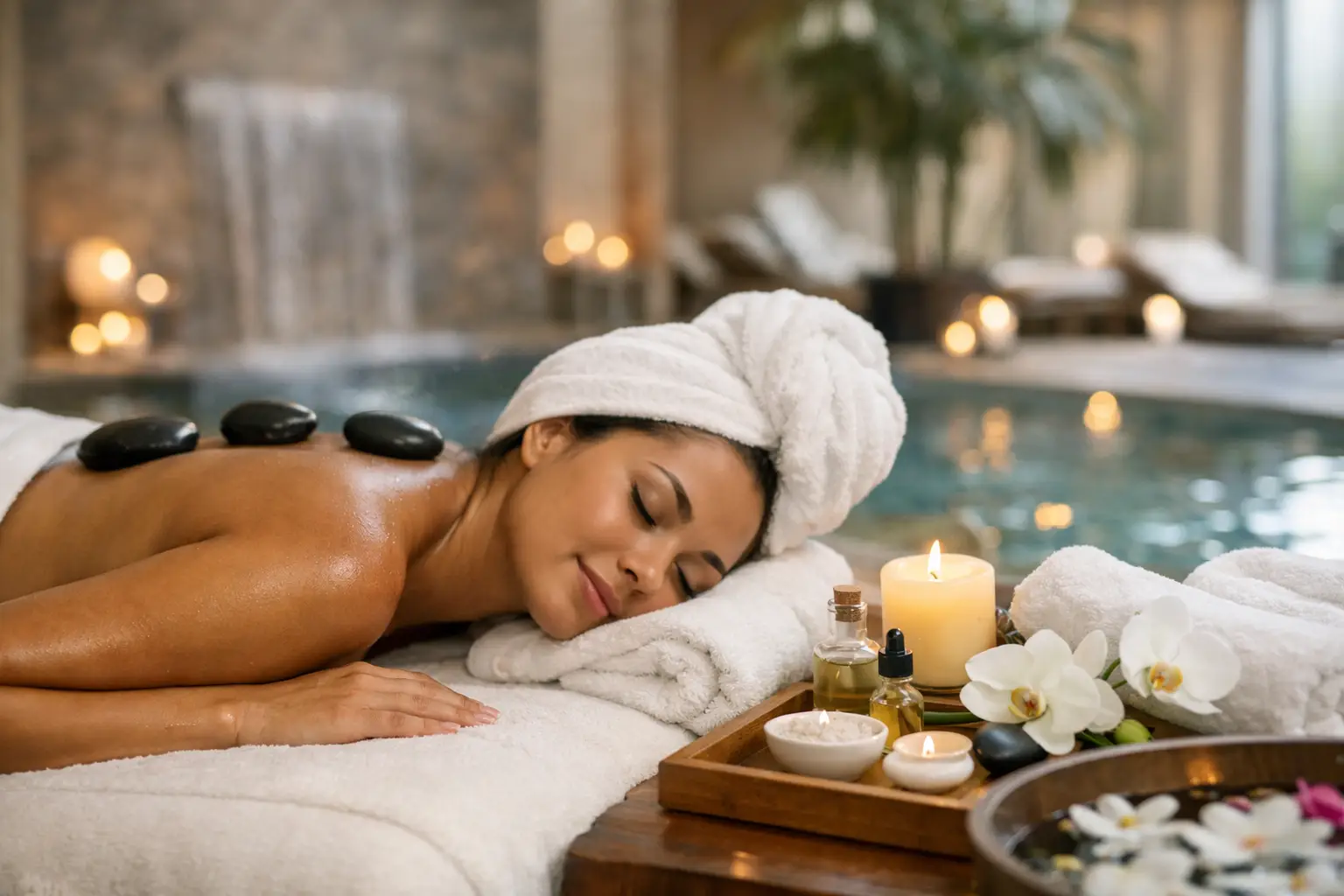 What Makes a Premium Day Spa Worth It?