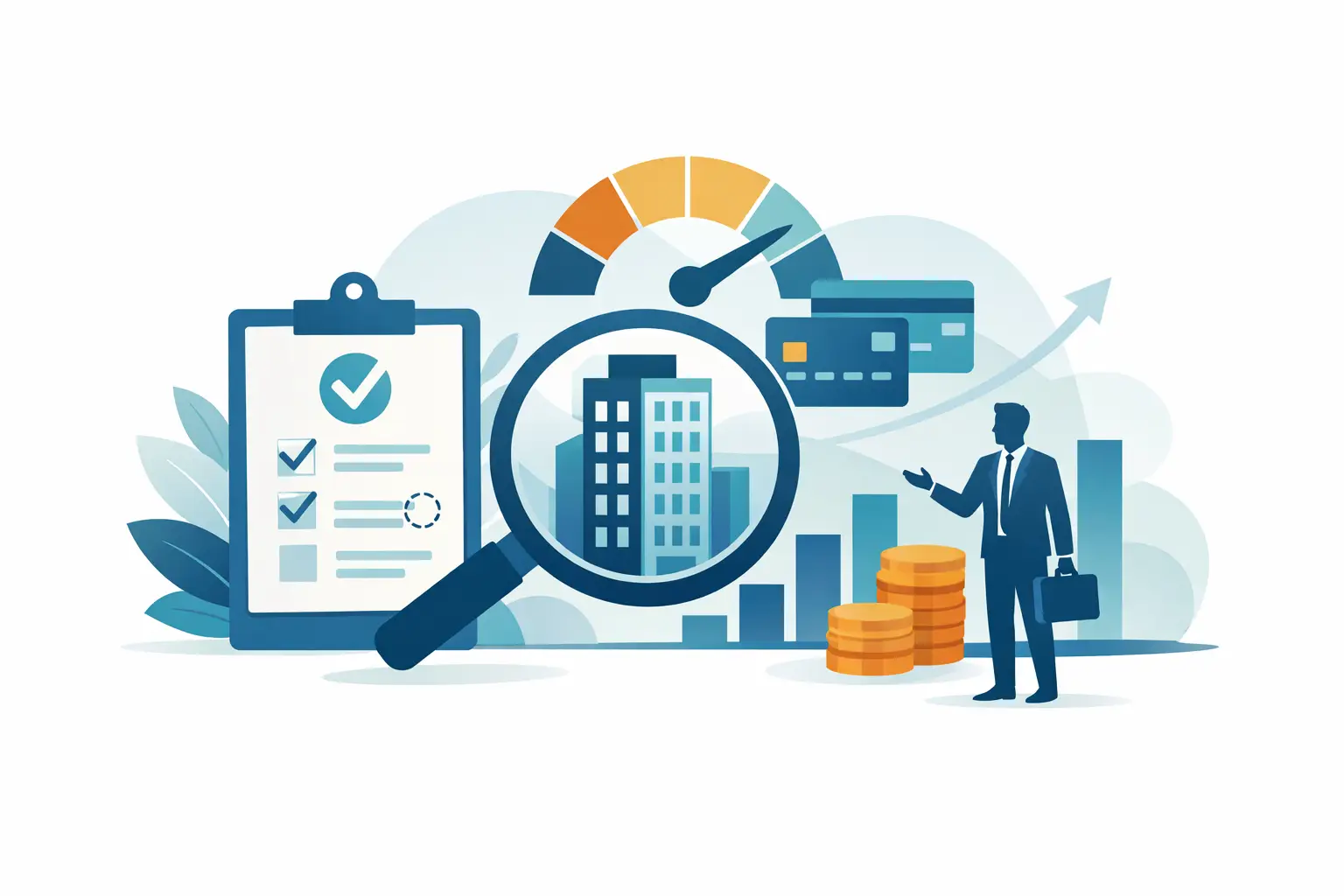 Does Prequalification Affect Business Credit?