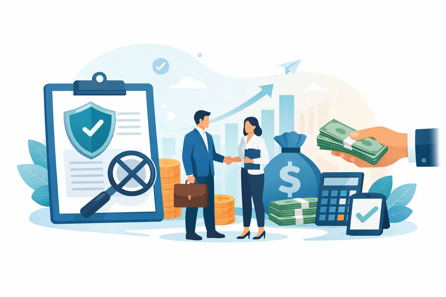 No Hard Pull Funding Guide for Businesses