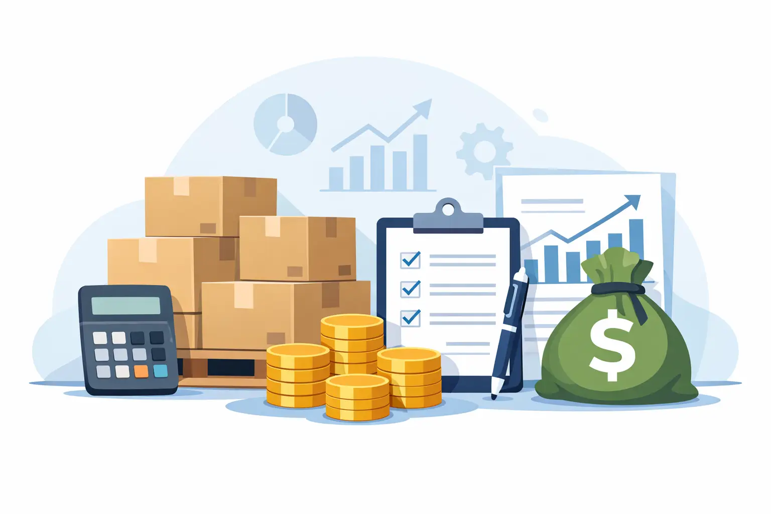 7 Best Financing Solutions for Inventory
