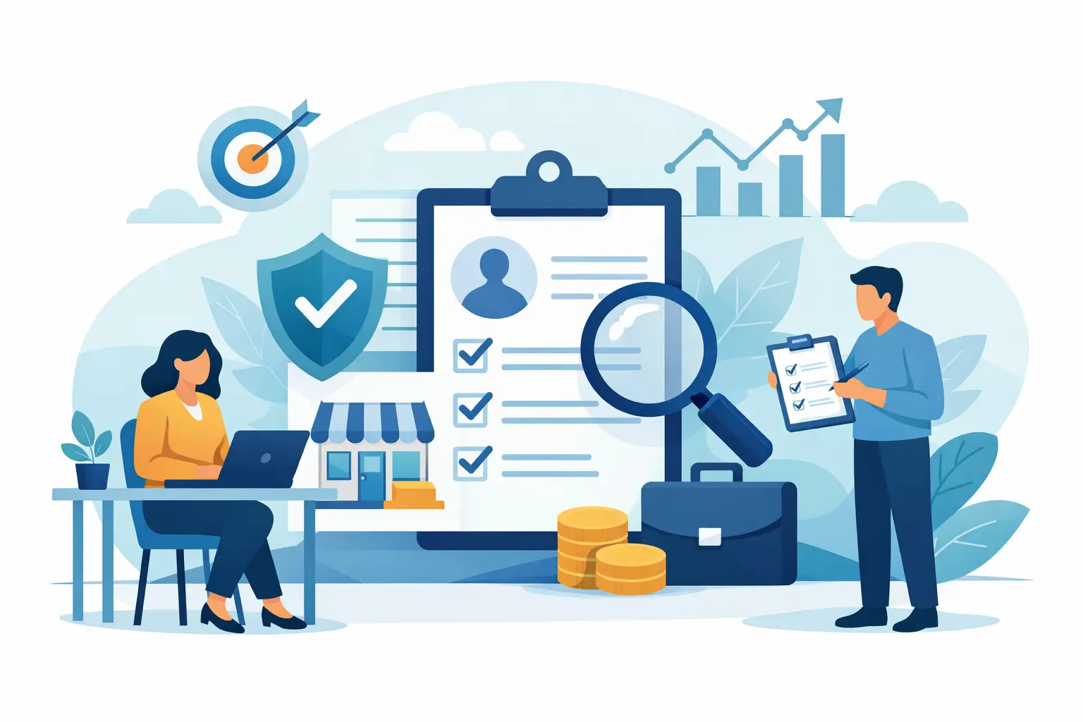 Small Business Prequalification Guide