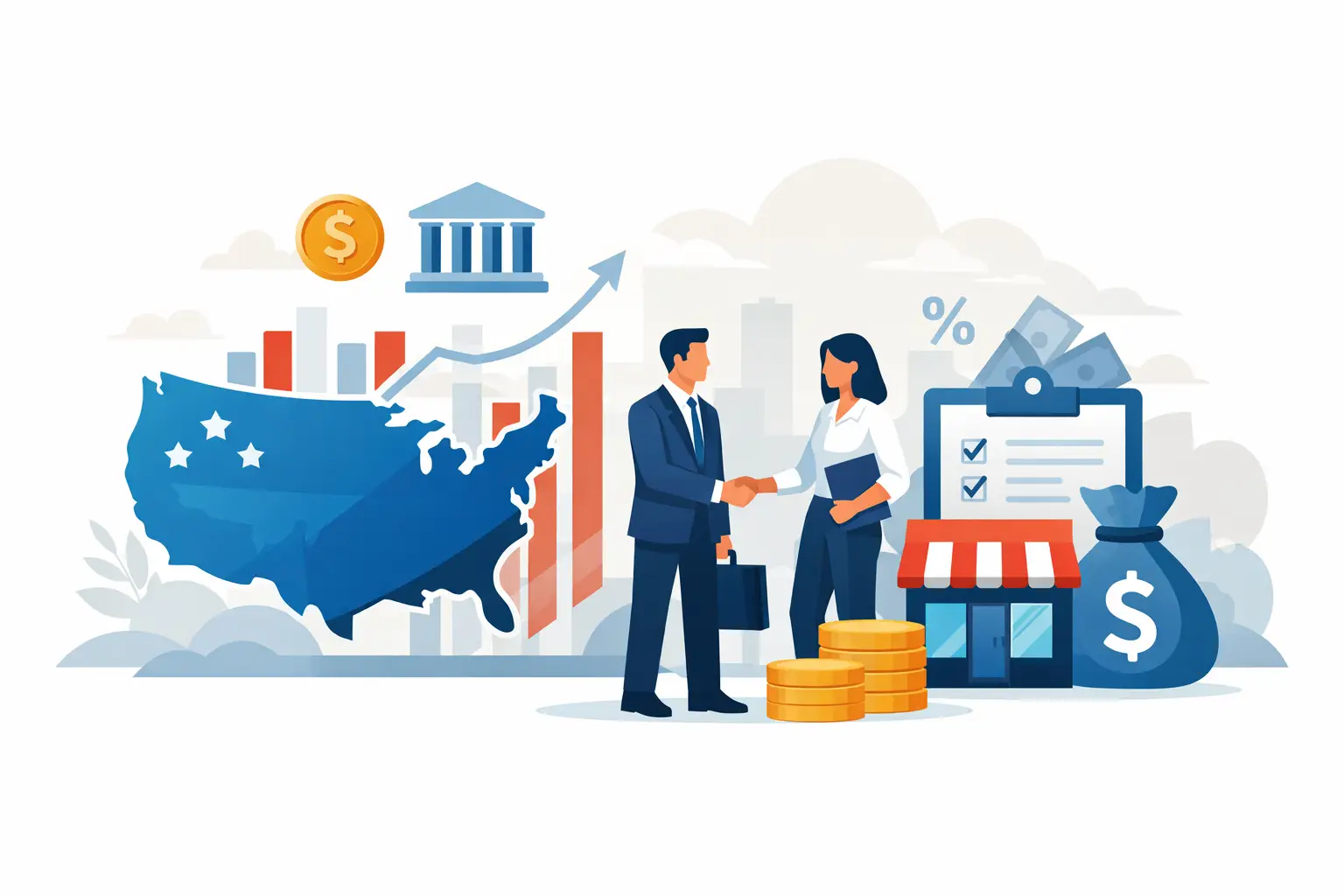 United States Business Loan Options Explained