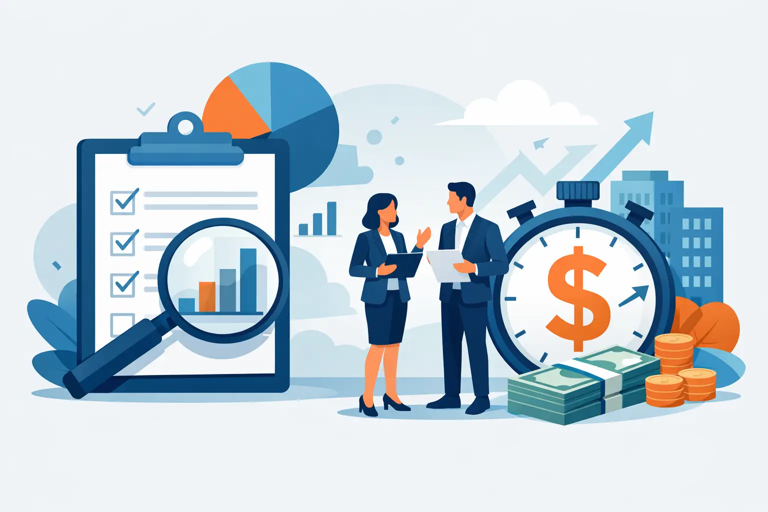 Fast Business Funding Review: What to Check