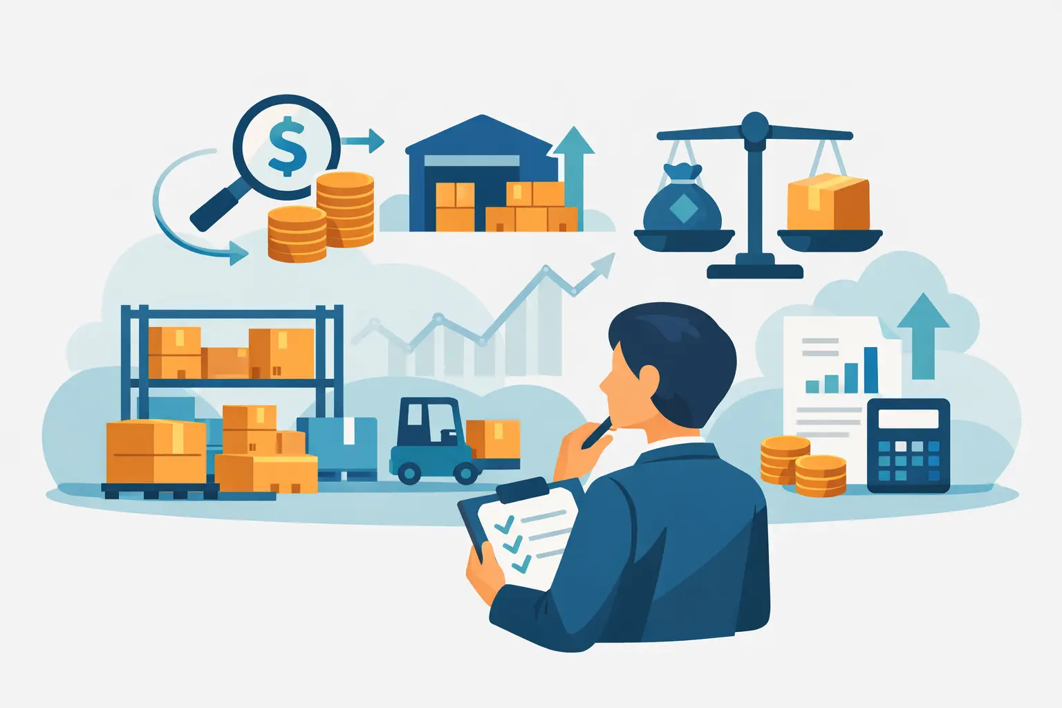 Is Inventory Financing Right for You?