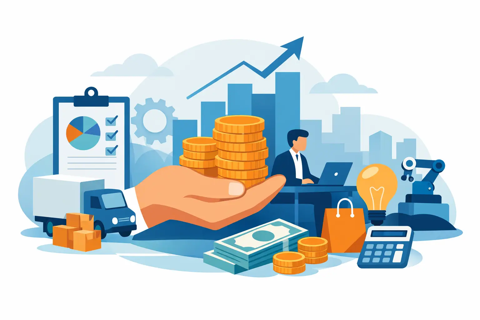 What Can Working Capital Be Used For Today?