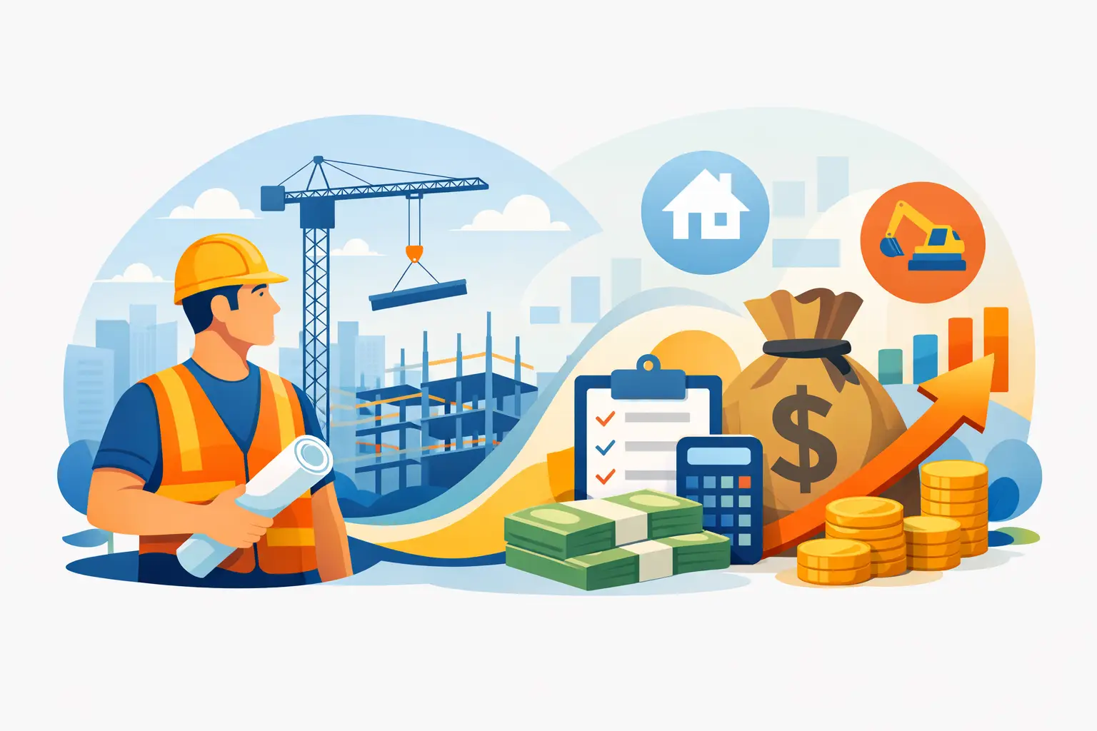 Best Financing for Contractors in 2026