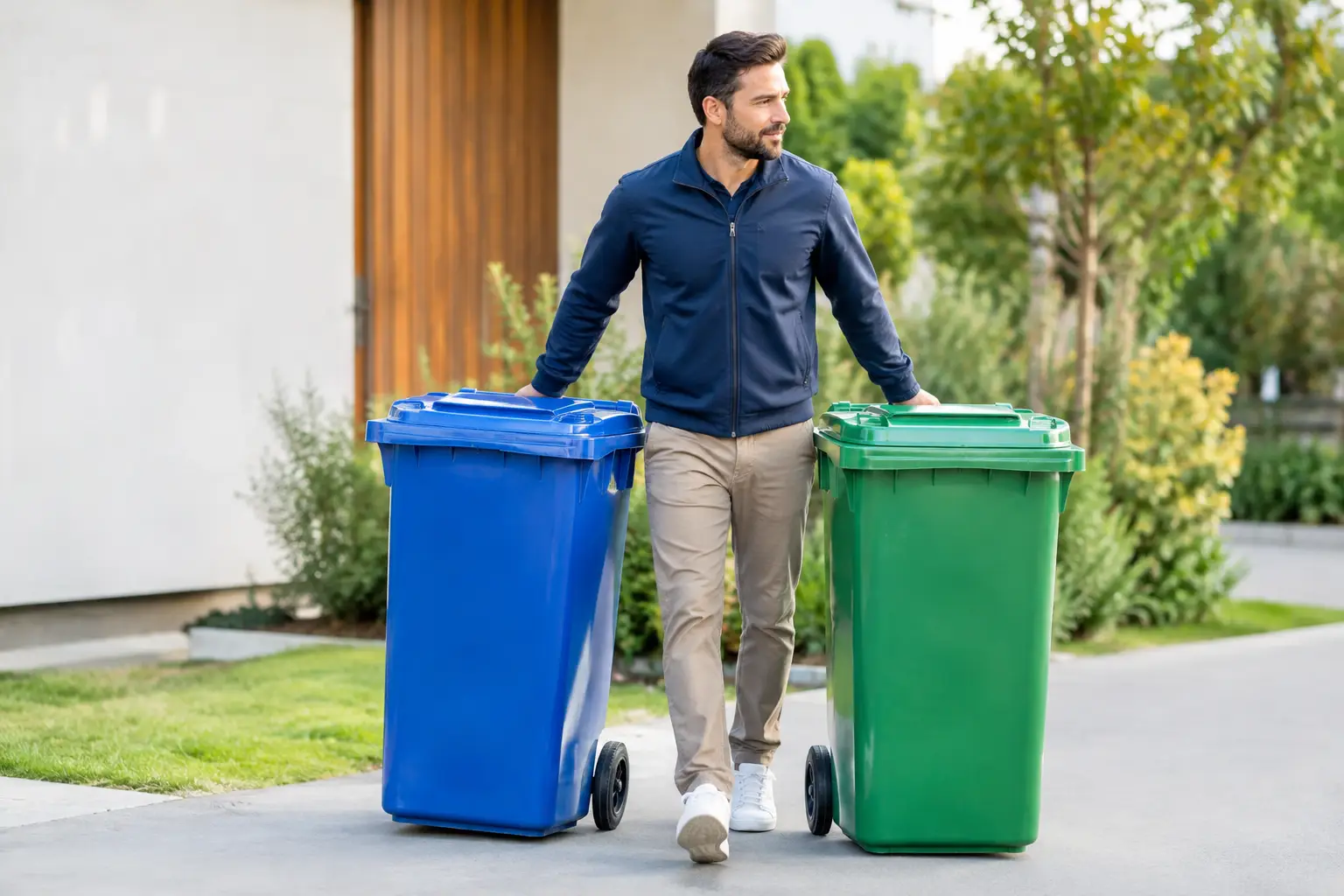 How to Manage Bins While Traveling Without Worry