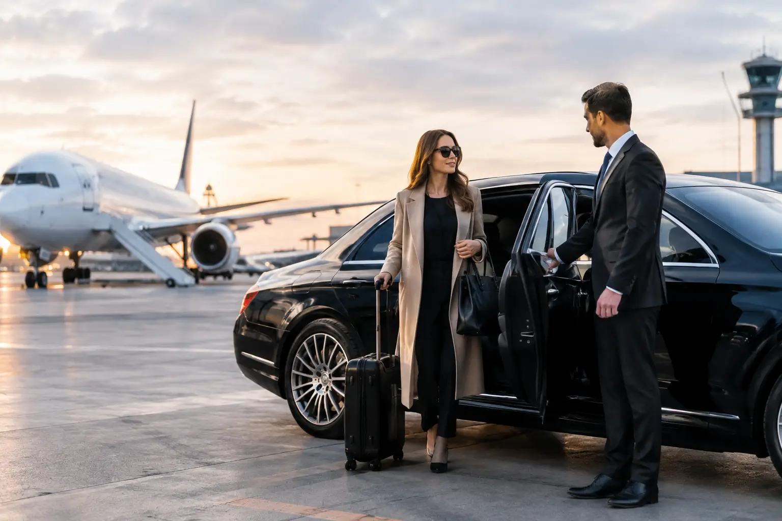 What Happens After Flight Diversion? Your Next Steps