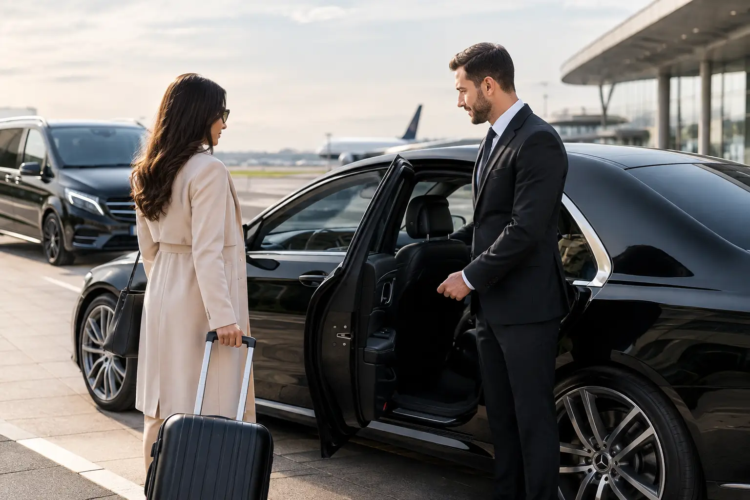 Are Fares Guaranteed? What Your Quote Covers