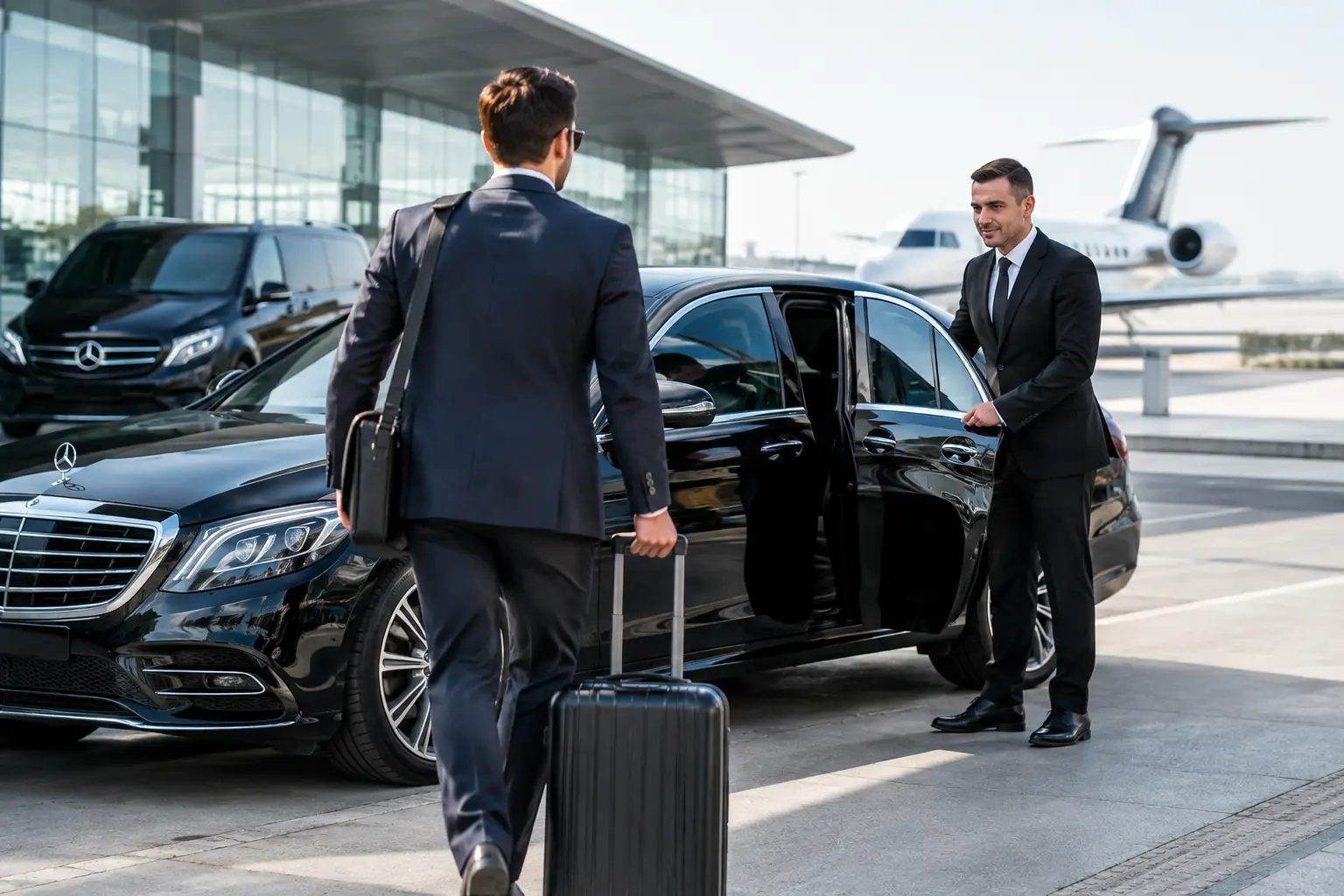 Business Travel Planning Guide for Smoother Days