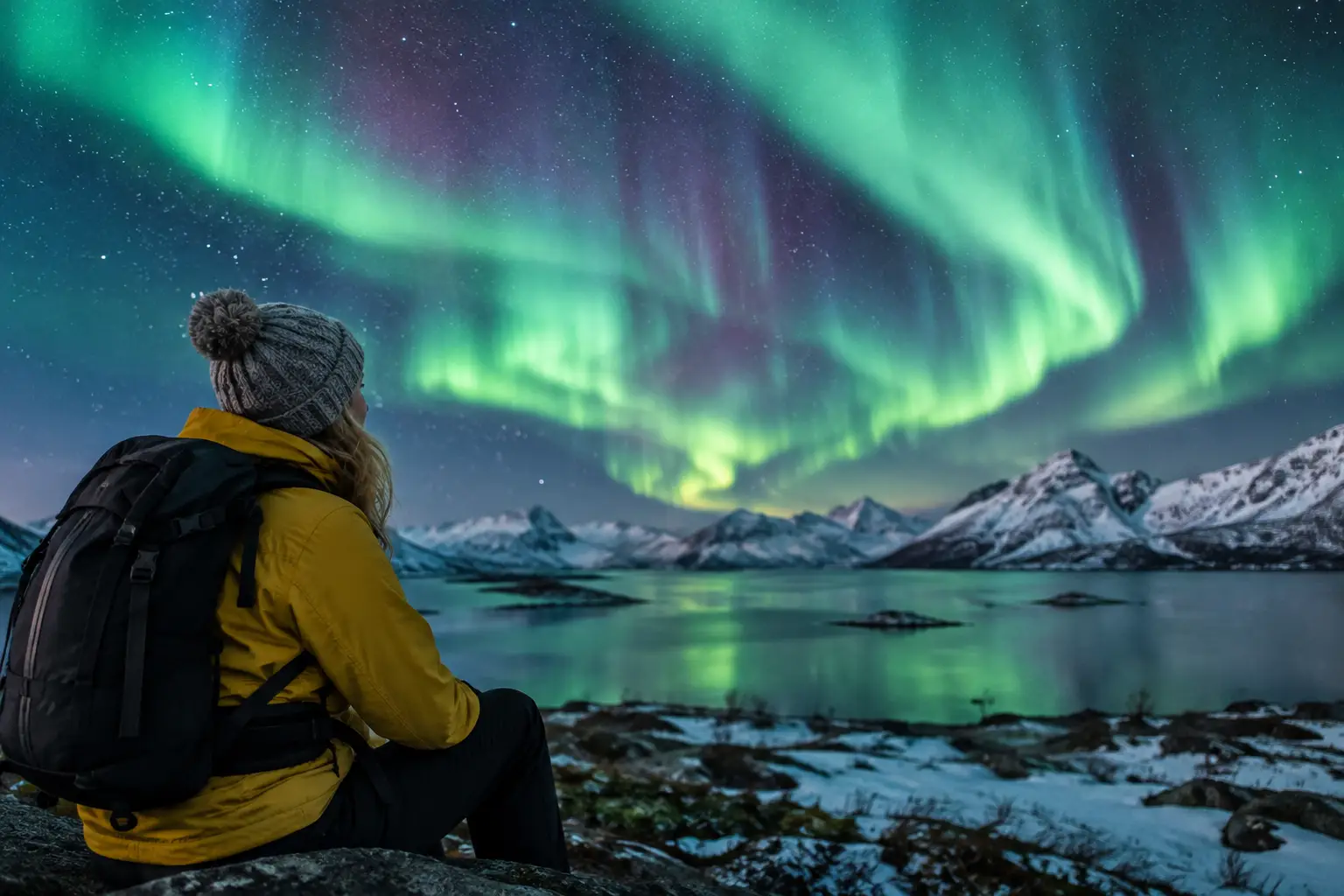 How to Plan an Aurora Chase With Confidence