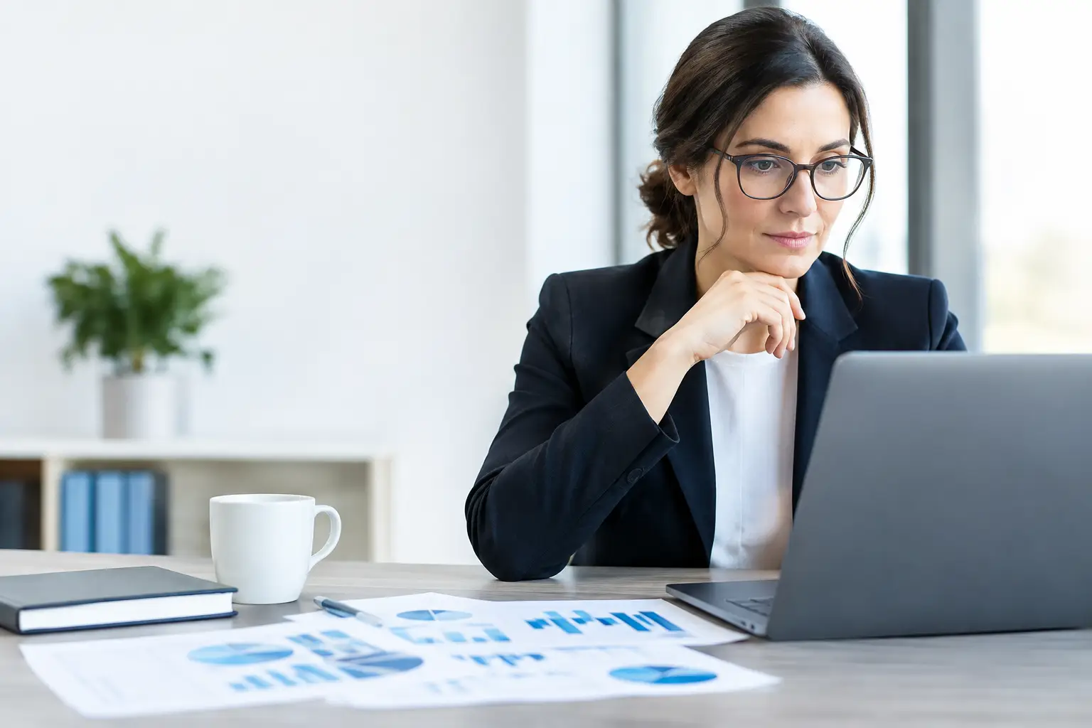 7 Compliance-Kennzahlen fürs Management
